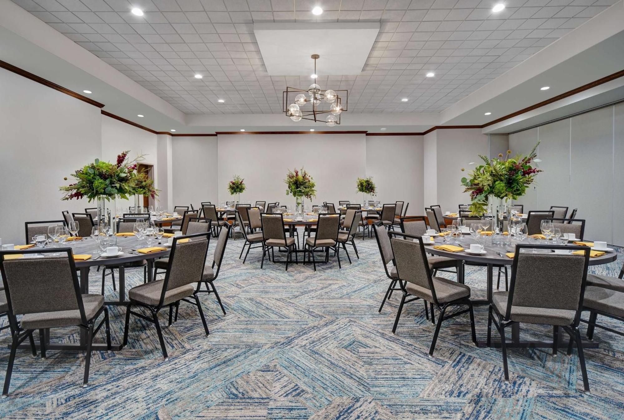 Hilton Garden Inn Houston Medical Center, Tx ภายนอก รูปภาพ
