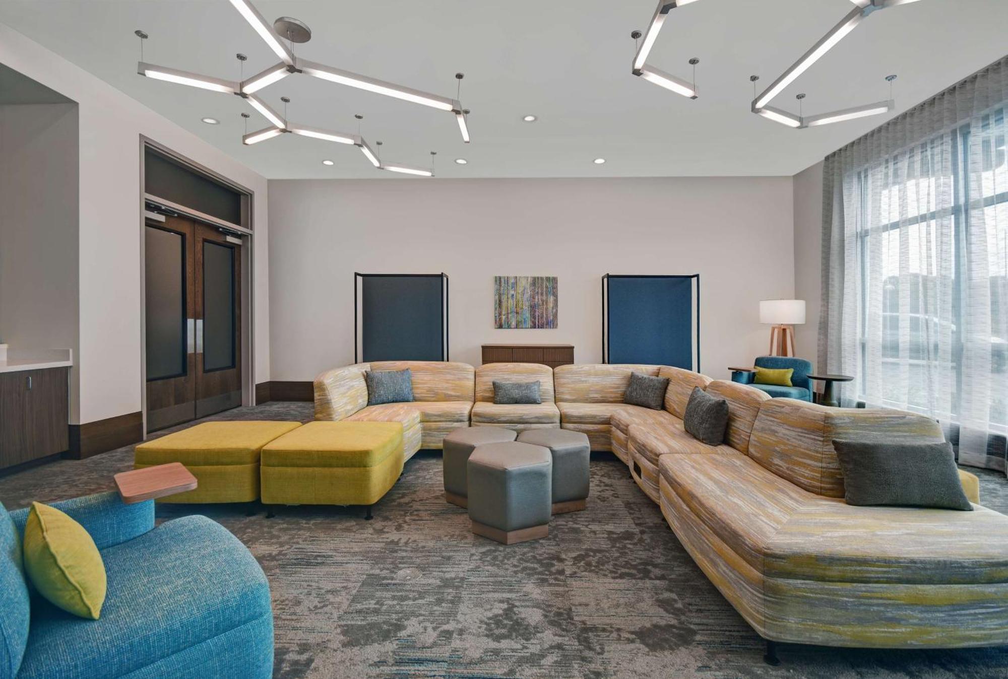 Hilton Garden Inn Houston Medical Center, Tx ภายนอก รูปภาพ