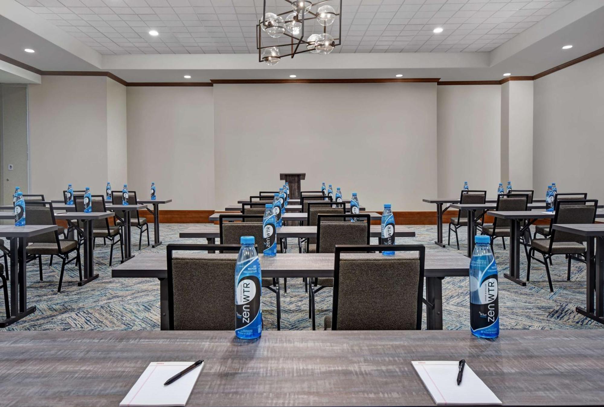 Hilton Garden Inn Houston Medical Center, Tx ภายนอก รูปภาพ