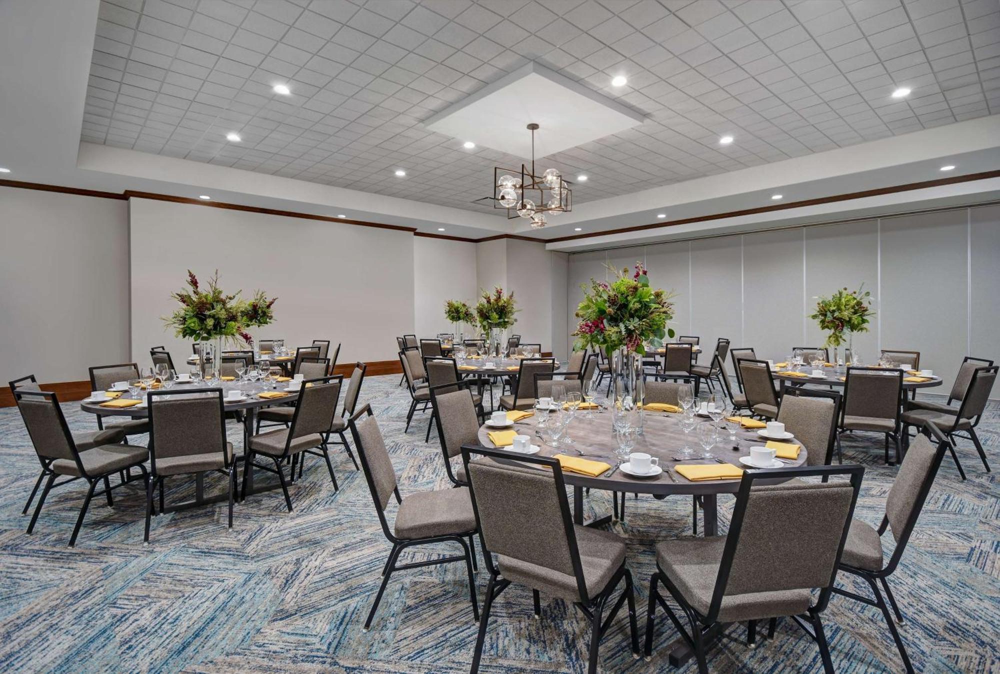 Hilton Garden Inn Houston Medical Center, Tx ภายนอก รูปภาพ