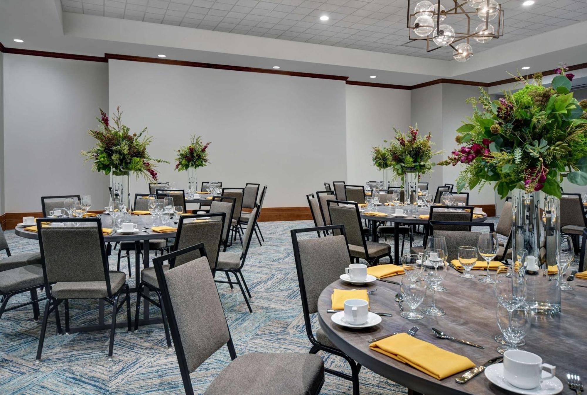 Hilton Garden Inn Houston Medical Center, Tx ภายนอก รูปภาพ