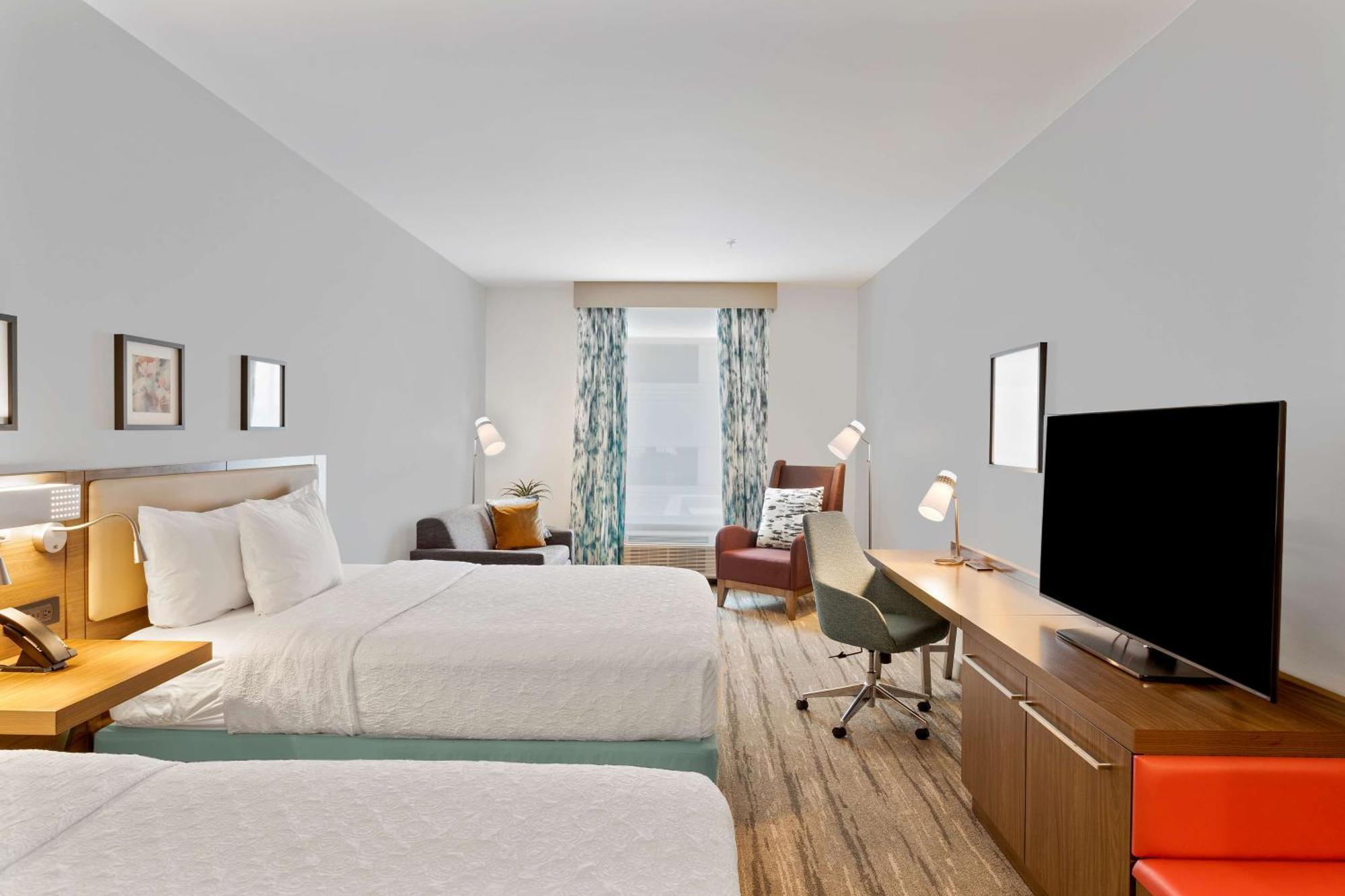 Hilton Garden Inn Houston Medical Center, Tx ภายนอก รูปภาพ